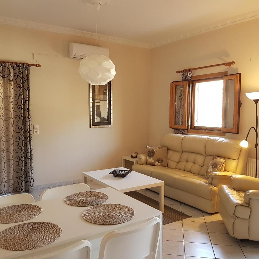 Cave Apartments Ioannina Exterior photo